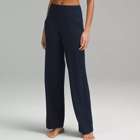 lululemon Align High-Rise Wide-Leg Pant - Picture 1 of 3